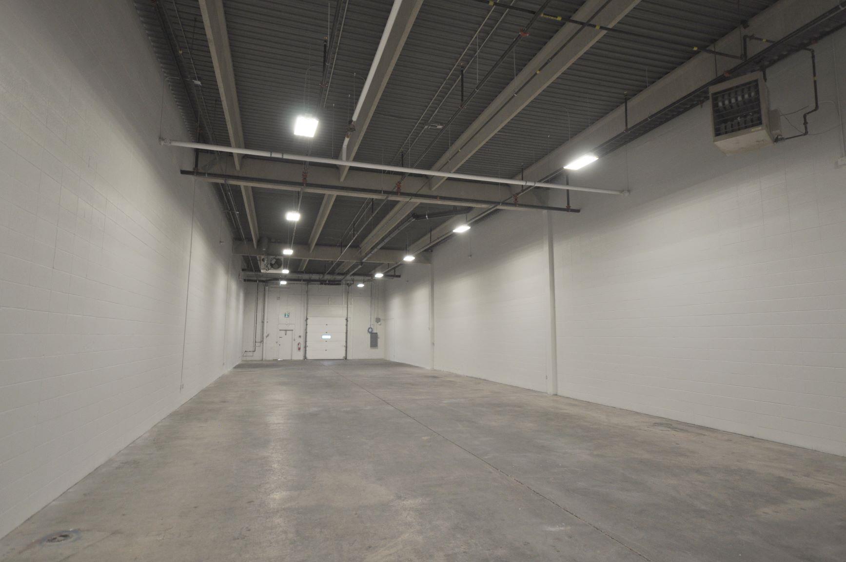 Centrally Located Industrial Condos for Sale - #3