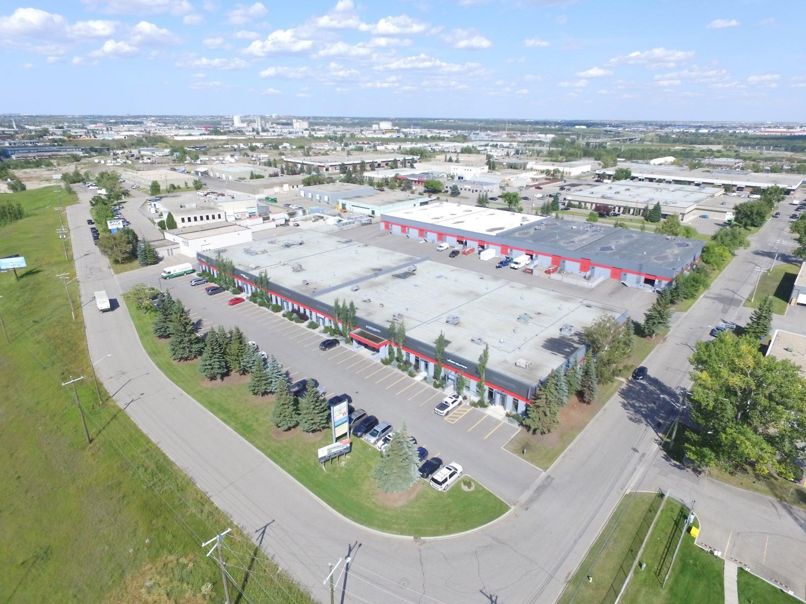 Centrally Located Industrial Condos for Sale - #5