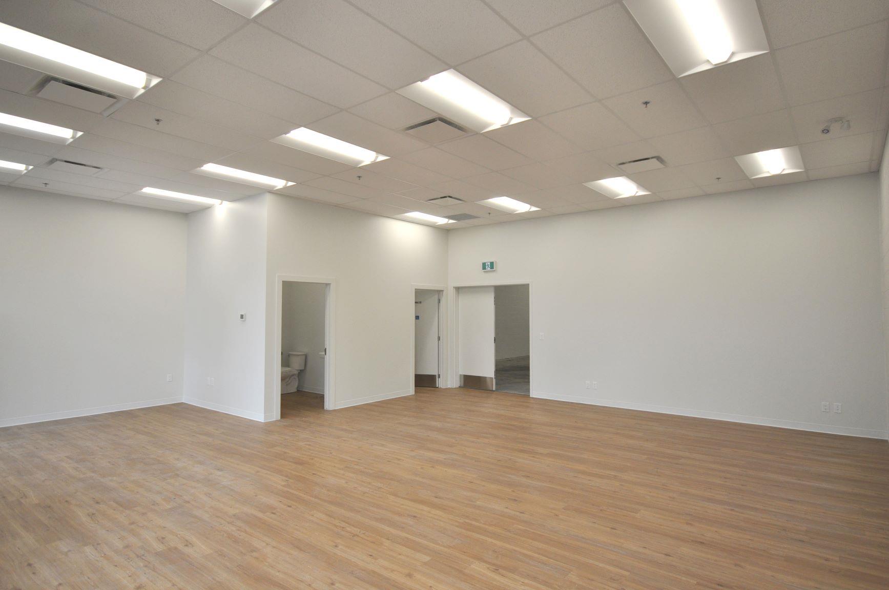 Centrally Located Industrial Condos for Sale - #2