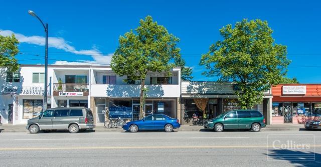 SOLD - Prime Retail Space on Main Street - #3