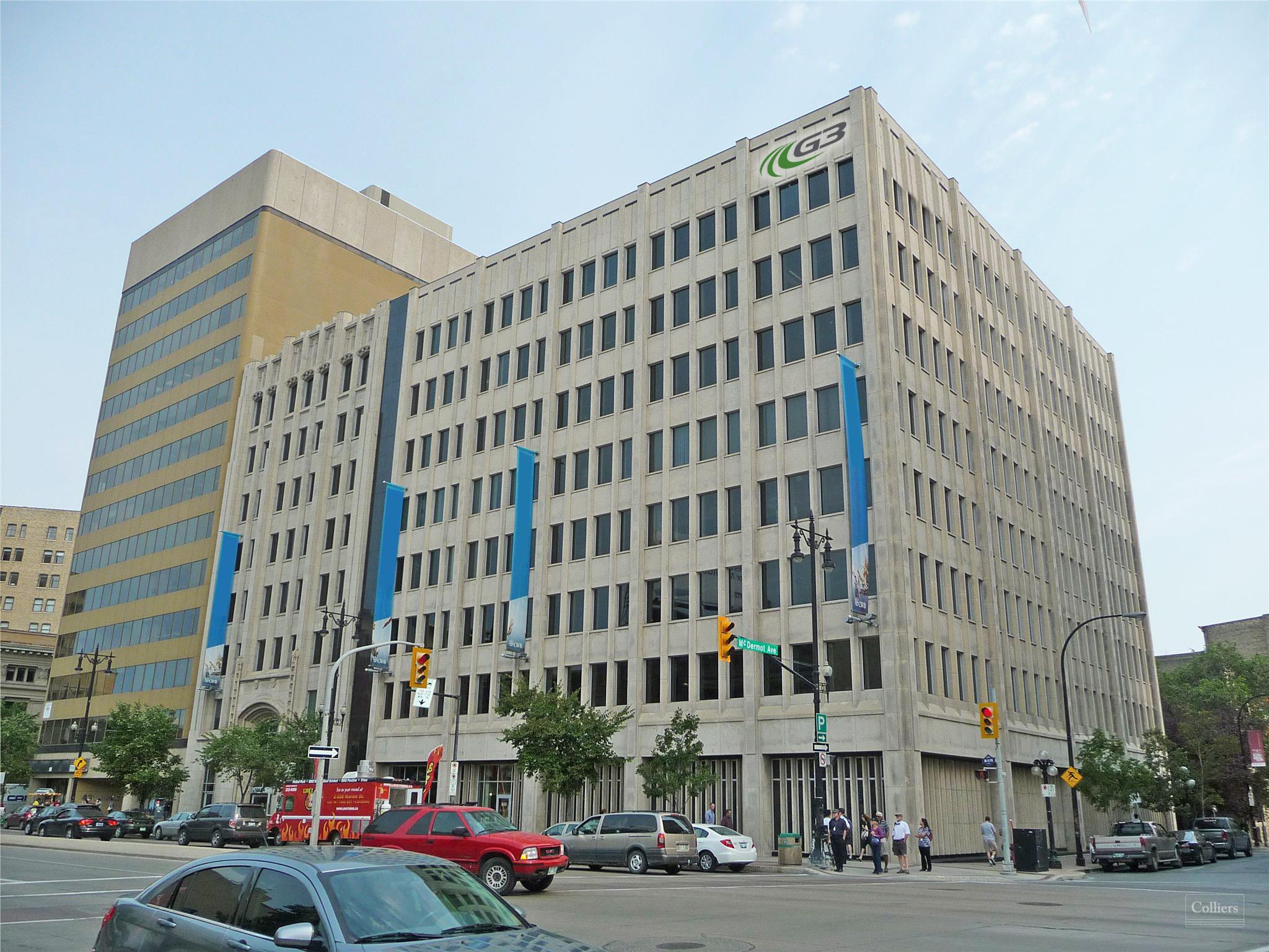 423 Main Street for Lease - #2