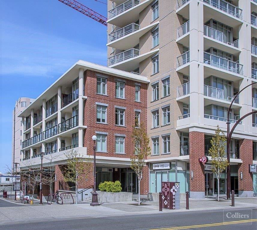 THE HUDSON MEWS | RETAIL OR PERSONAL SERVICES OPPORTUNITY - #2