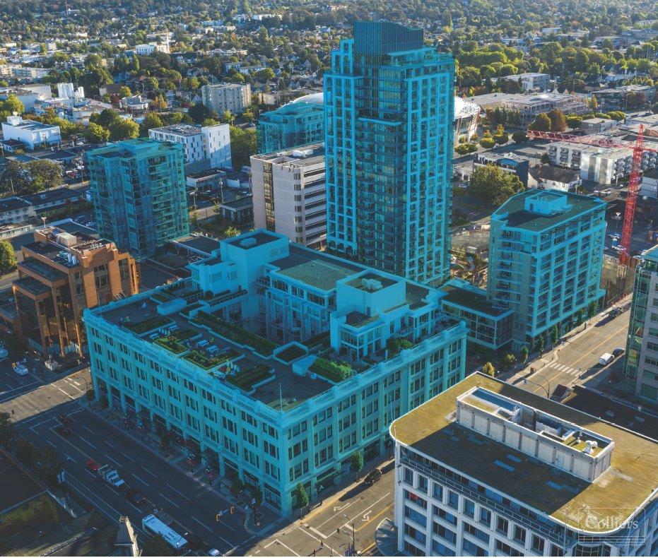 THE HUDSON MEWS | RETAIL OR PERSONAL SERVICES OPPORTUNITY - #4