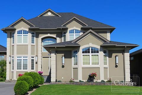 New Property Listing for Canada - #1