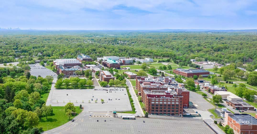 Prominent Broadway Location - #4