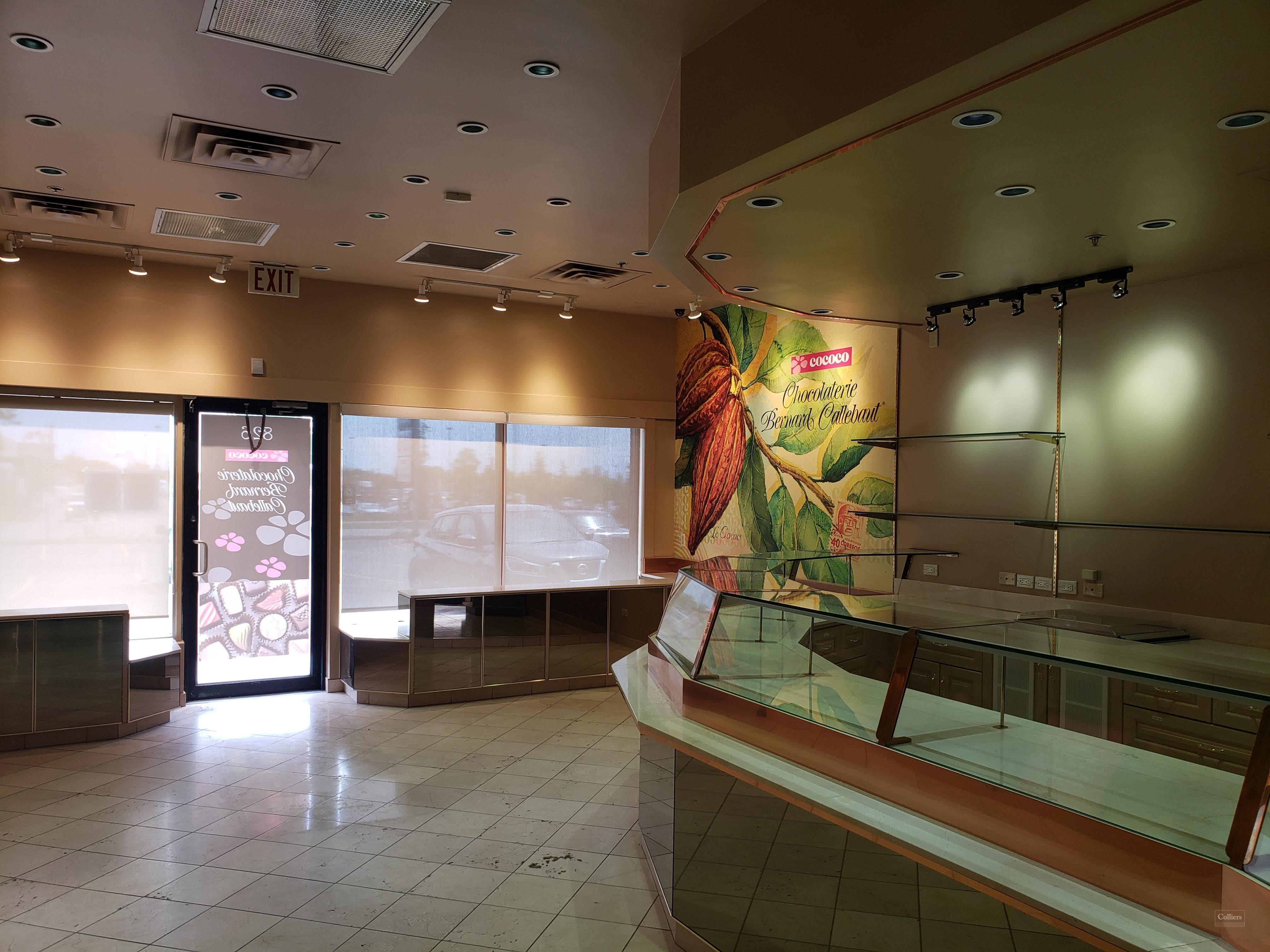 Crowfoot Square - #6