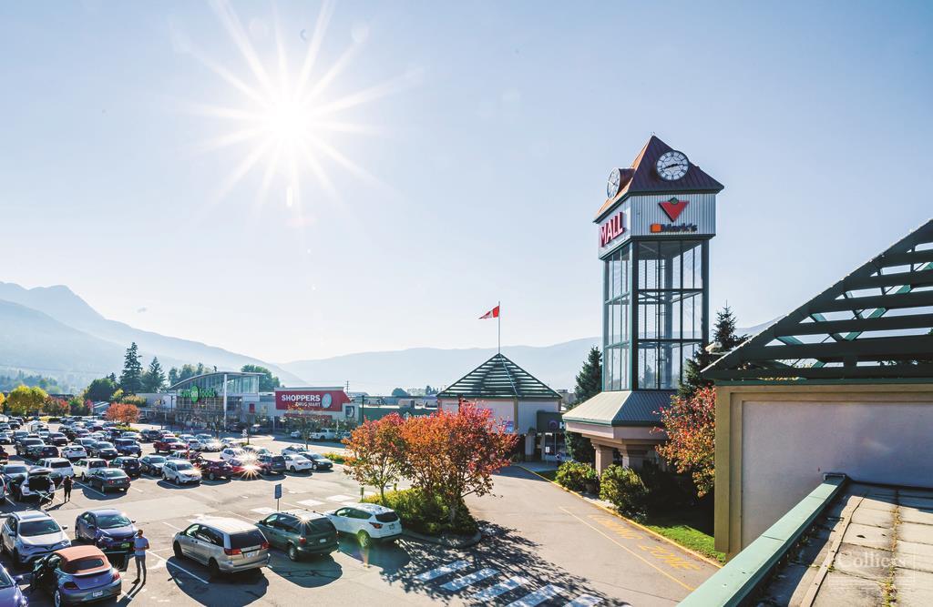 The Mall at Piccadilly - #3