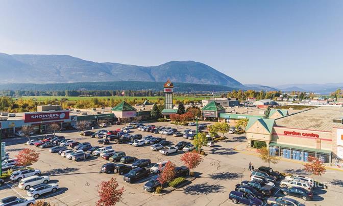 The Mall at Piccadilly - #1