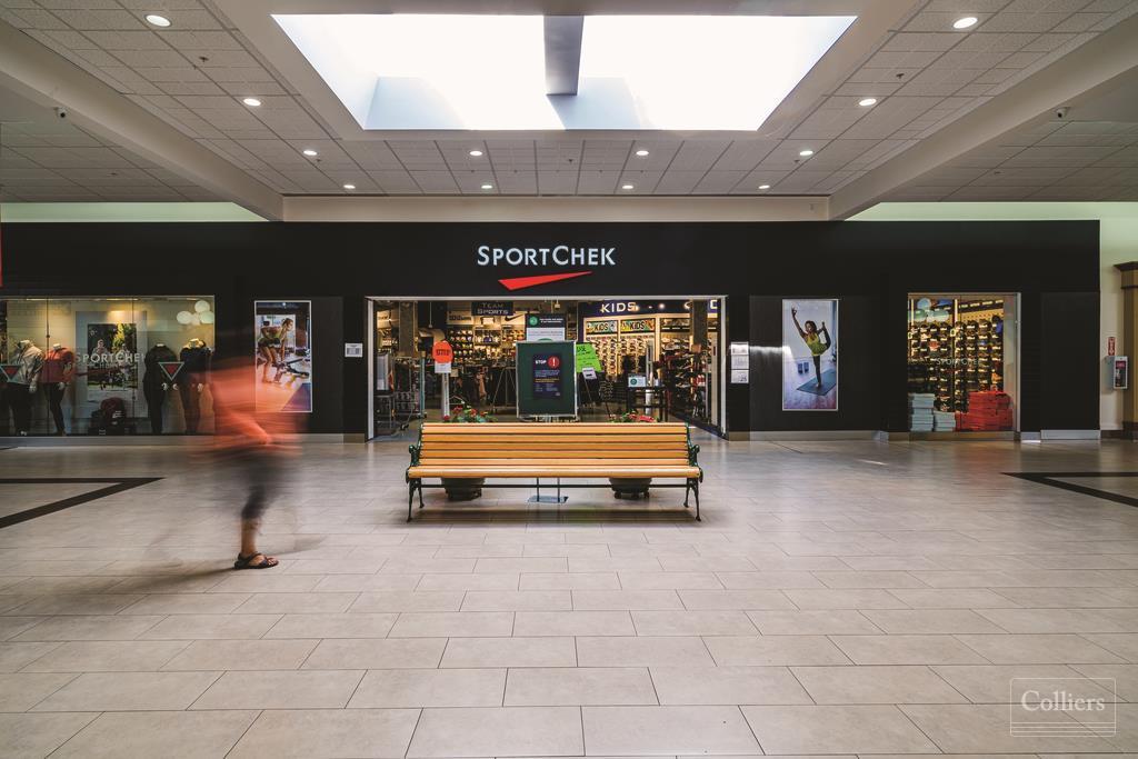 The Mall at Piccadilly - #4