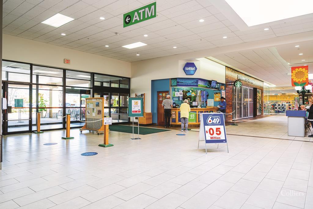 The Mall at Piccadilly - #5