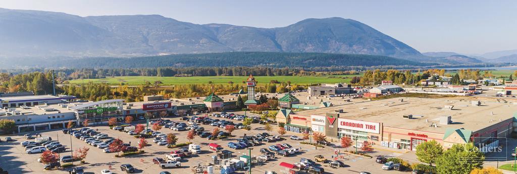 The Mall at Piccadilly - #6