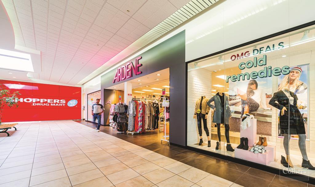 The Mall at Piccadilly - #8