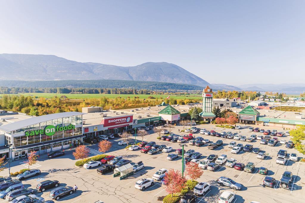 The Mall at Piccadilly - #2