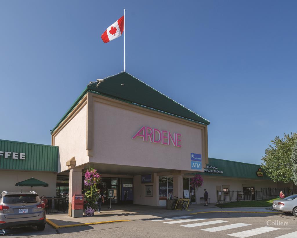 The Mall at Piccadilly - #10