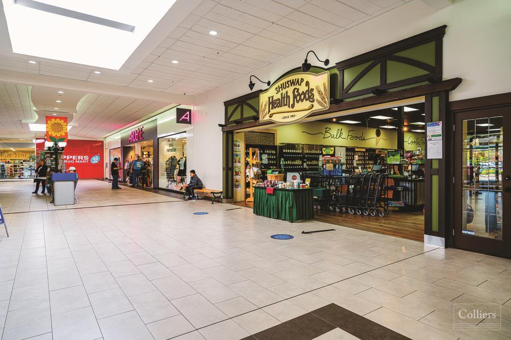 The Mall at Piccadilly - #7