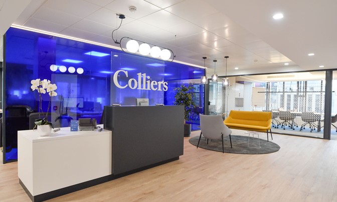 New property by mf canada warehouse - #1