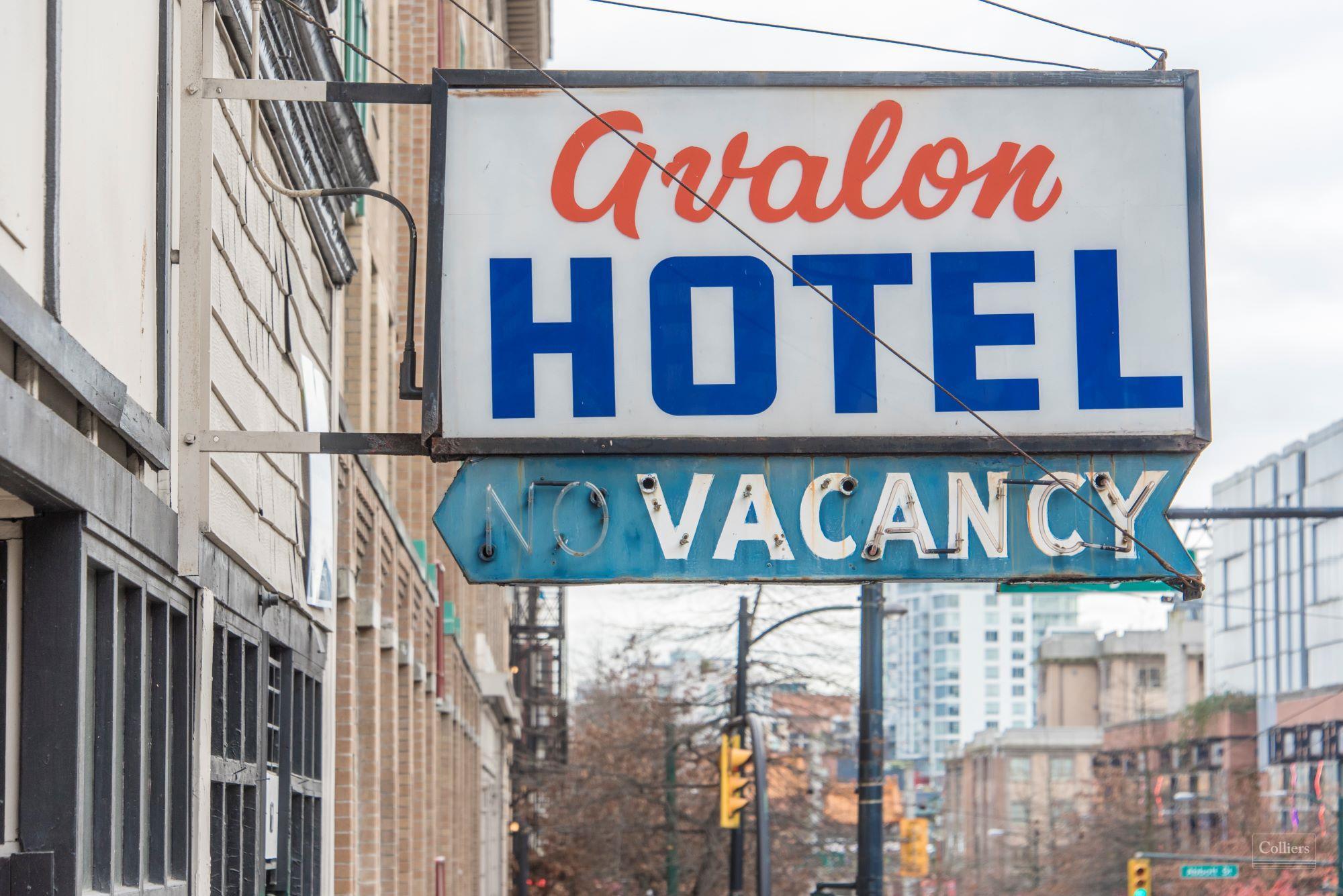 SOLD > Downtown Investment Opportunity - #2