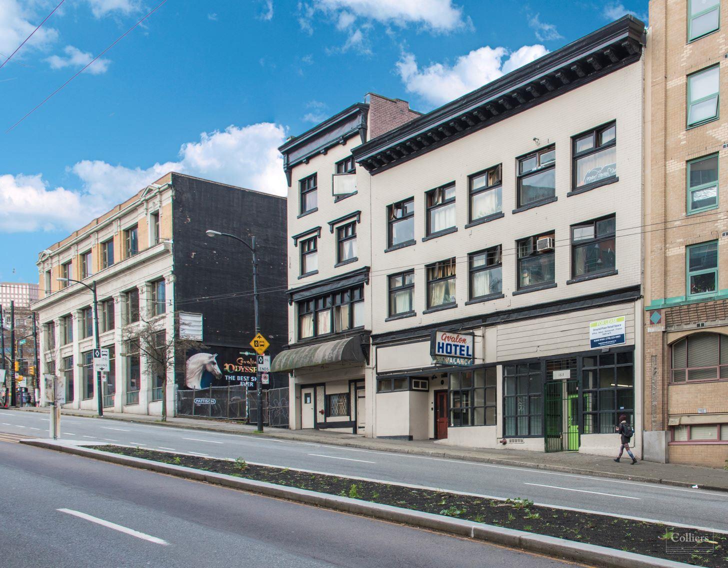 SOLD > Downtown Investment Opportunity - #1