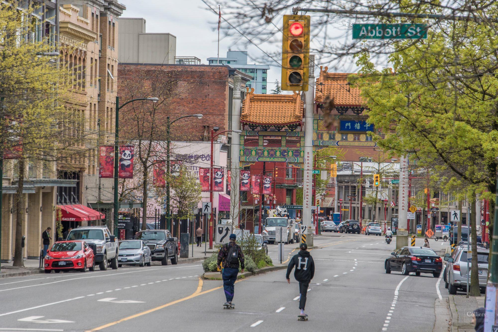 SOLD > Downtown Investment Opportunity - #4