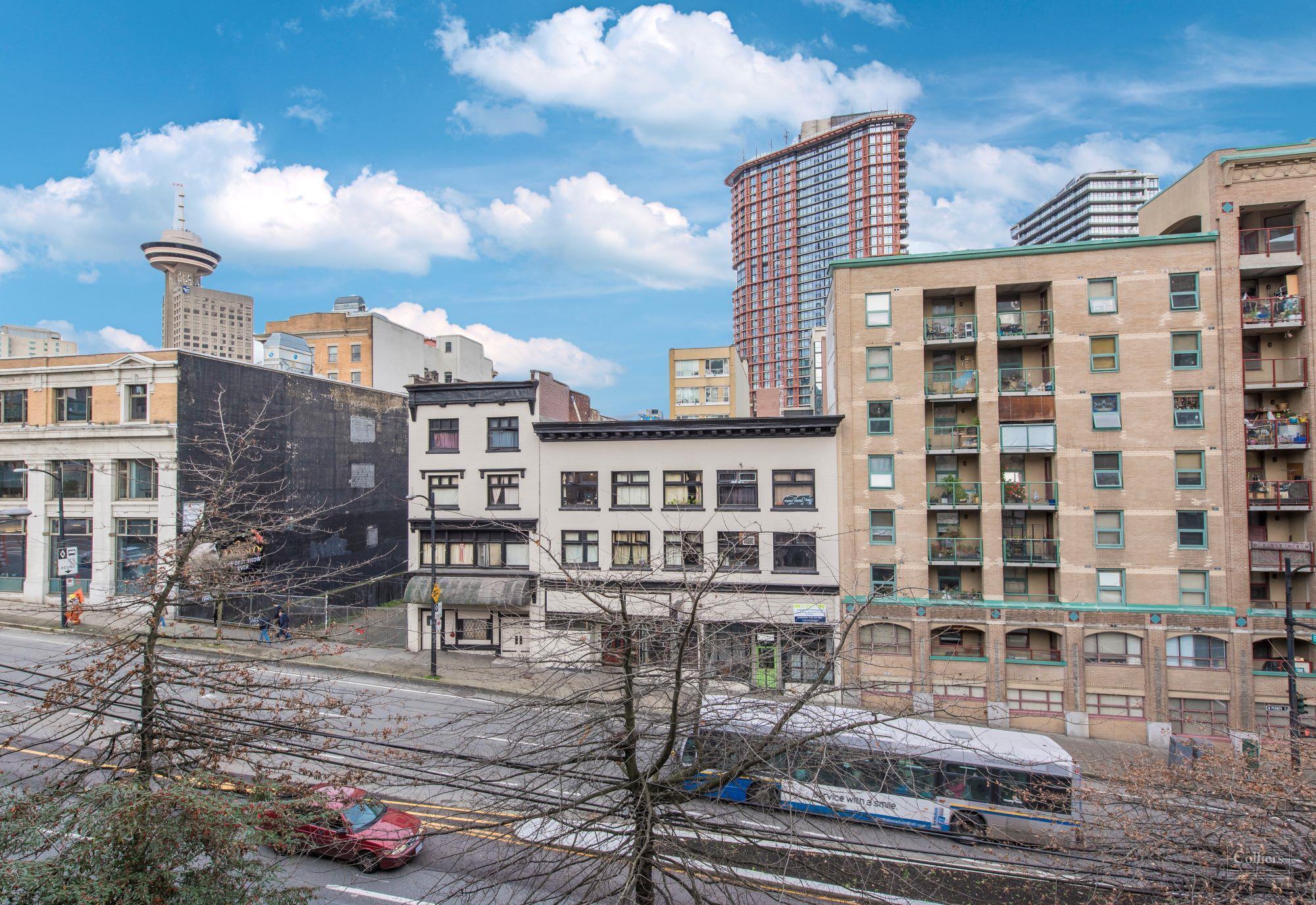 SOLD > Downtown Investment Opportunity - #3