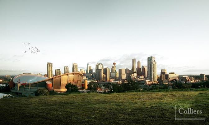 TELUS Sky | Expanding Beautiful - #8