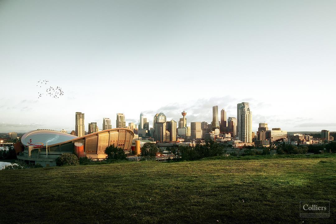 TELUS Sky | Expanding Beautiful - #8