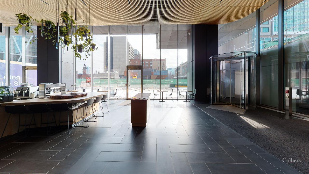 TELUS Sky | Expanding Beautiful - #5