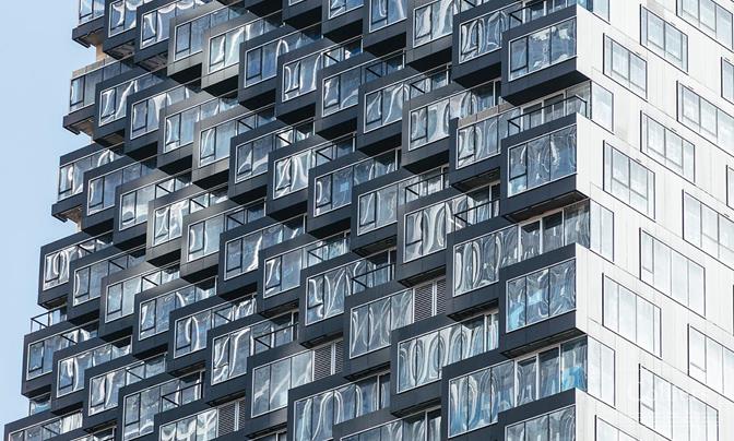 TELUS Sky | Expanding Beautiful - #2