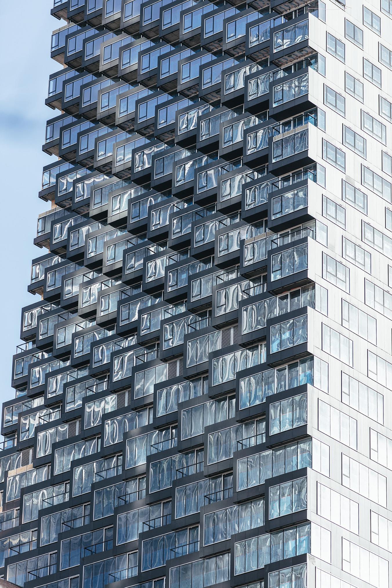 TELUS Sky | Expanding Beautiful - #2