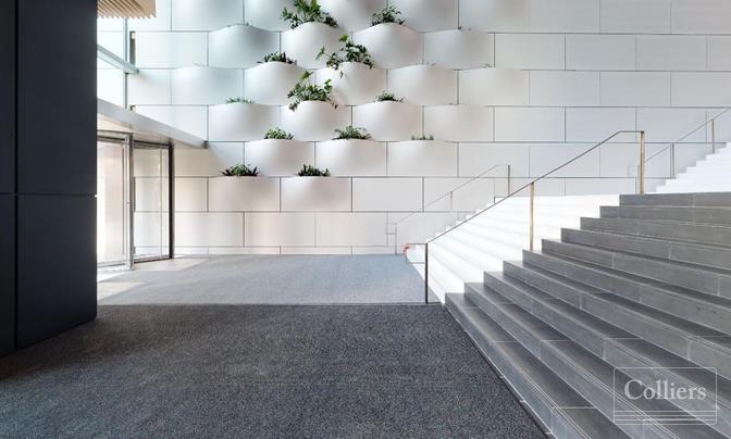 TELUS Sky | Expanding Beautiful - #7