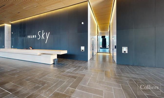 TELUS Sky | Expanding Beautiful - #6