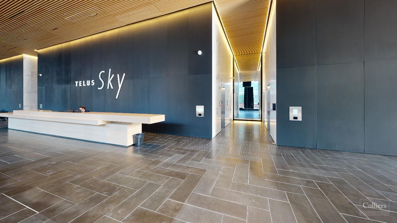 TELUS Sky | Expanding Beautiful - #6