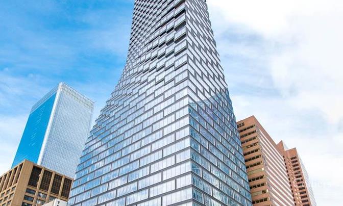 TELUS Sky | Expanding Beautiful - #1