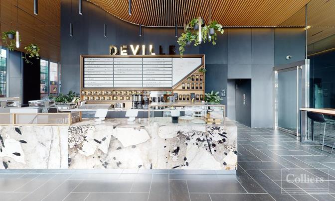 TELUS Sky | Expanding Beautiful - #4