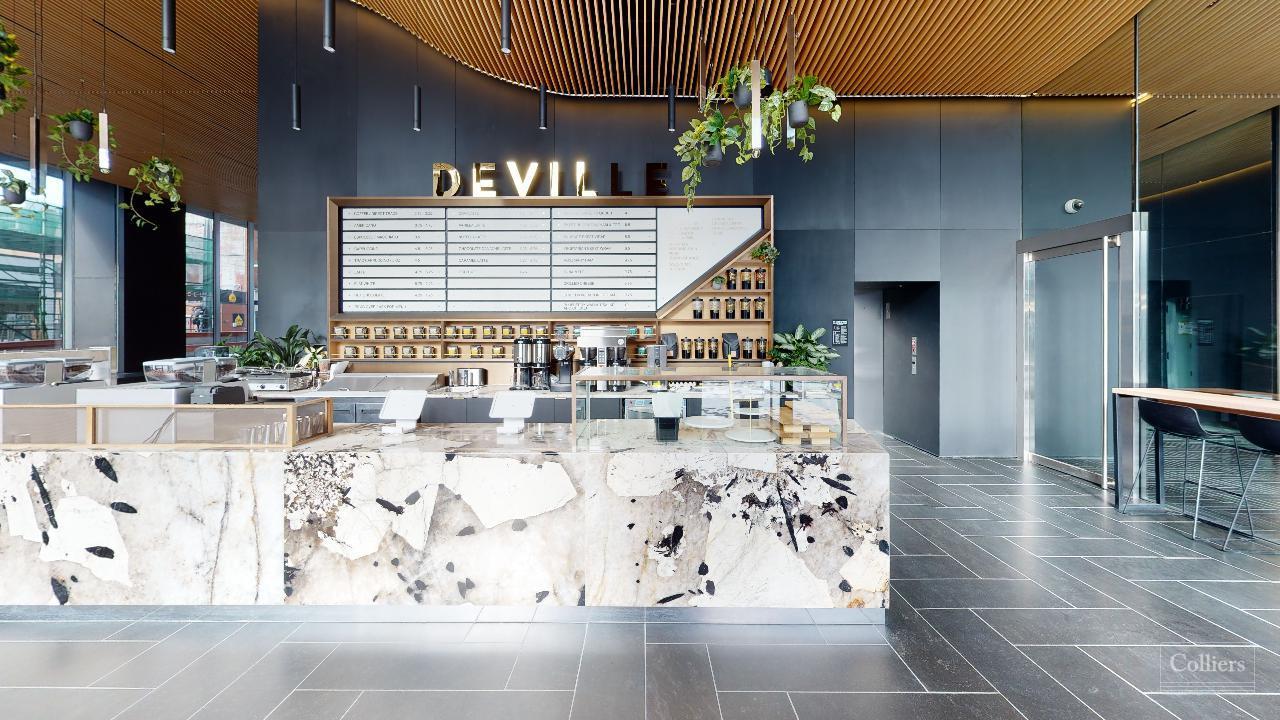 TELUS Sky | Expanding Beautiful - #4