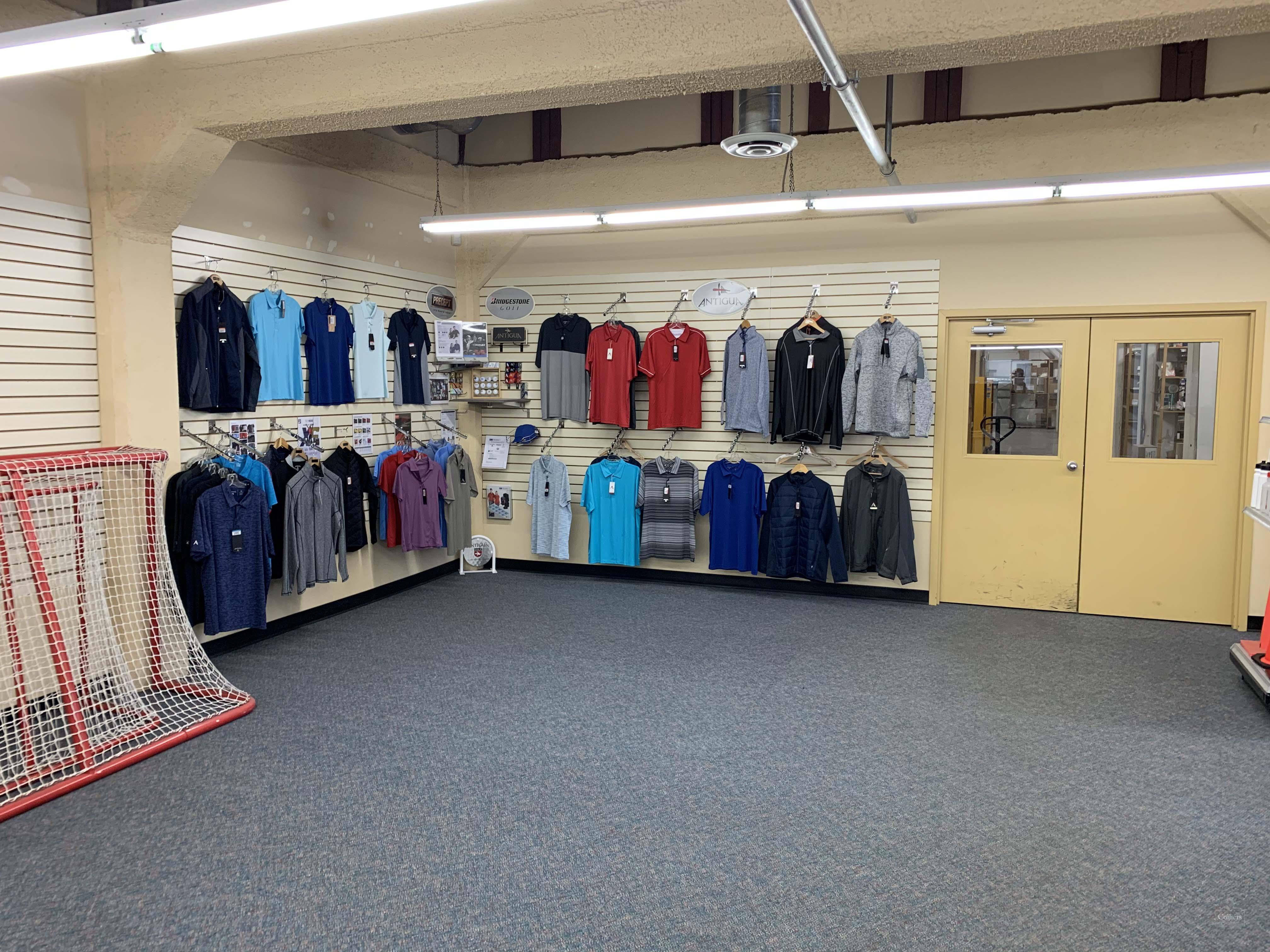 Single-Tenant Industrial/Office for Lease - #4