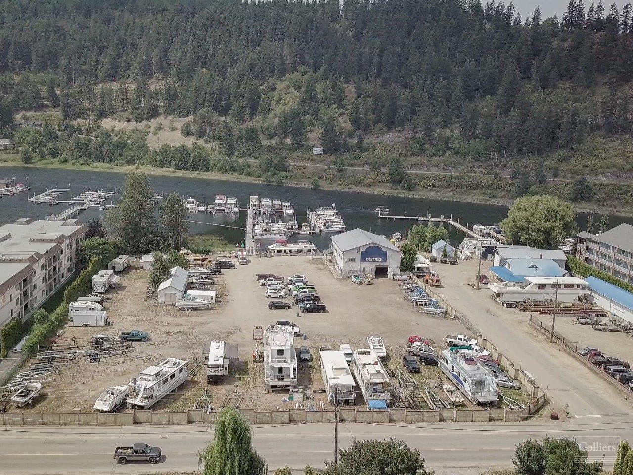 FOR SALE | Prime waterfront development opportunity in the popular and growing community of Sicamous - #11