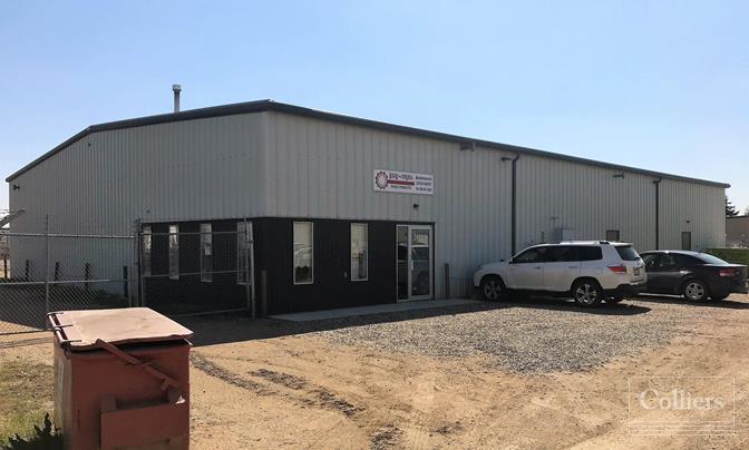 Faithfull Avenue Small Bays - #1