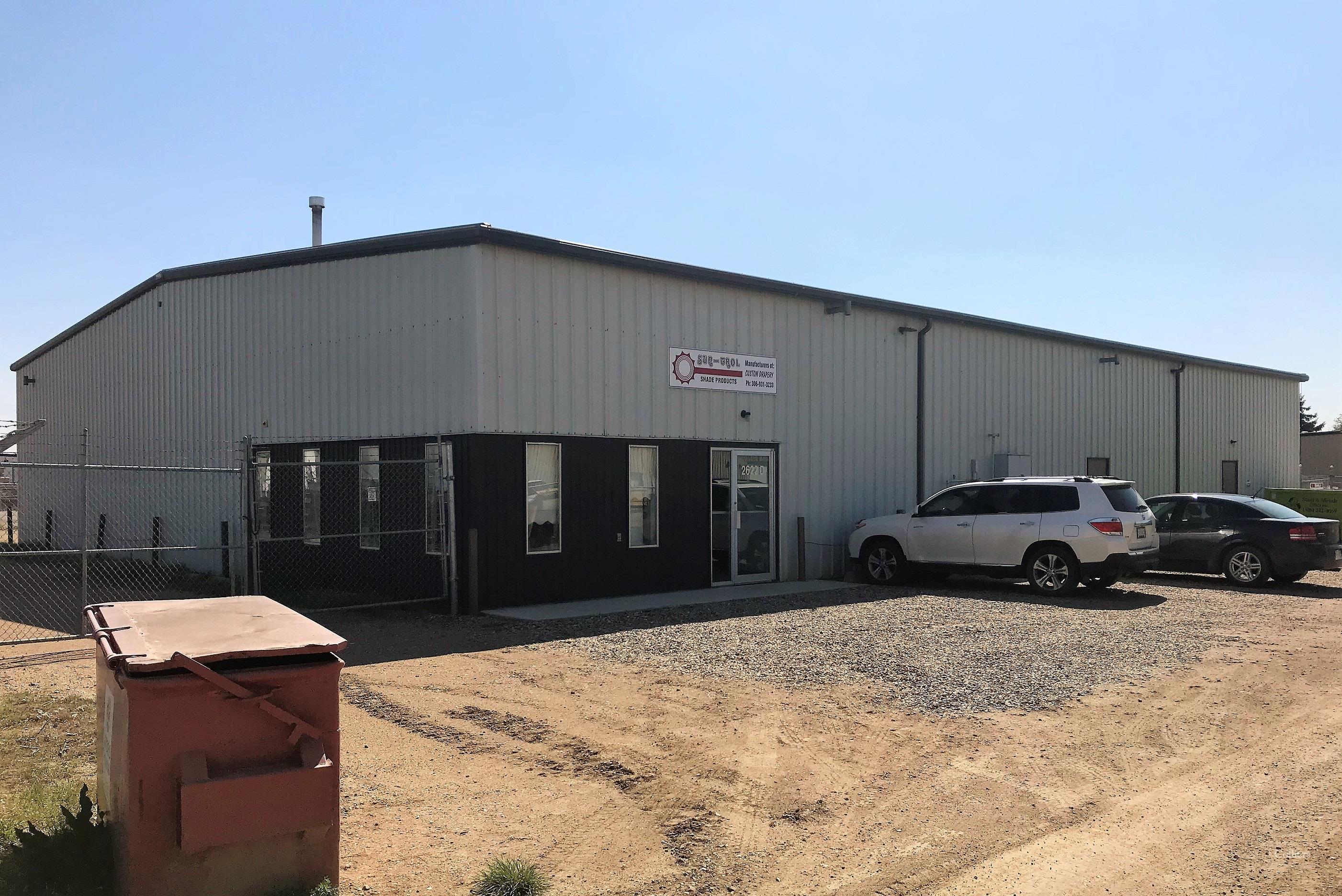 Faithfull Avenue Small Bays - #1