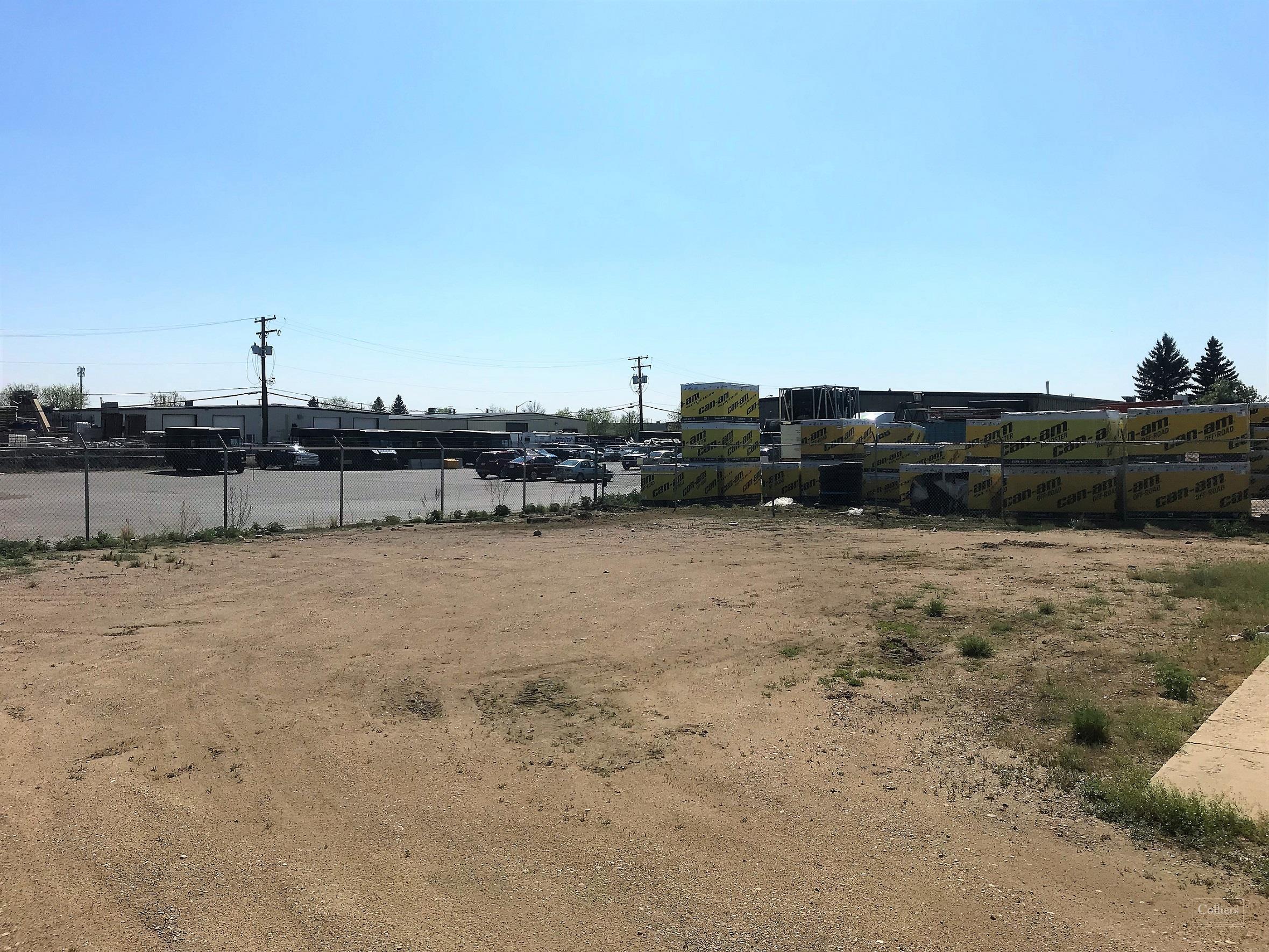 Faithfull Avenue Small Bays - #4