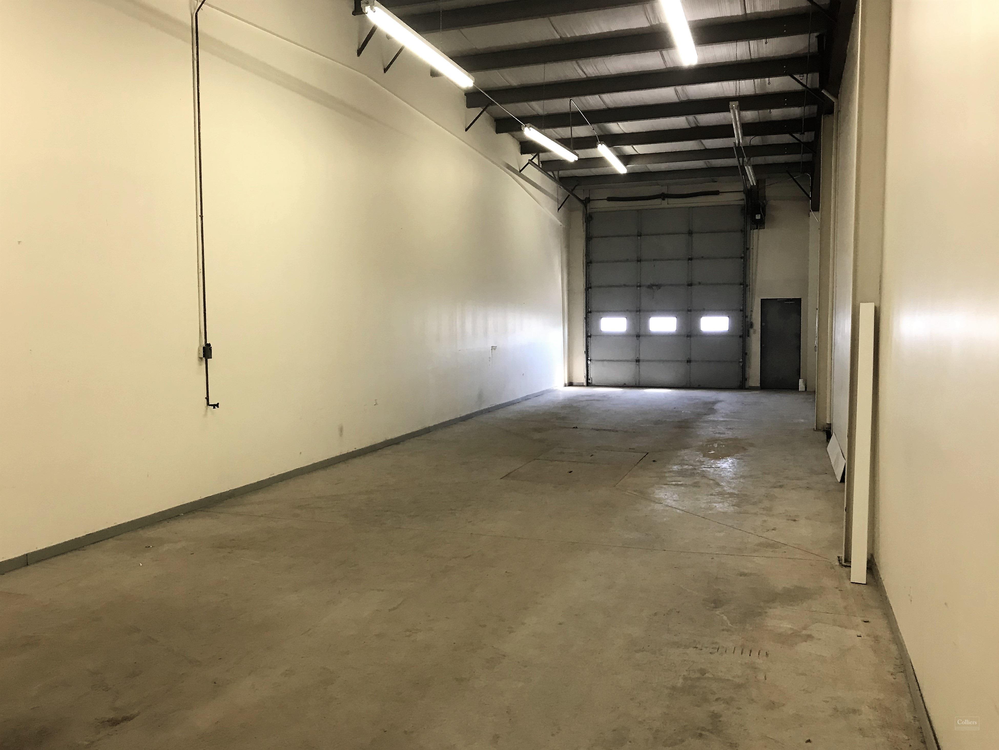 Faithfull Avenue Small Bays - #3