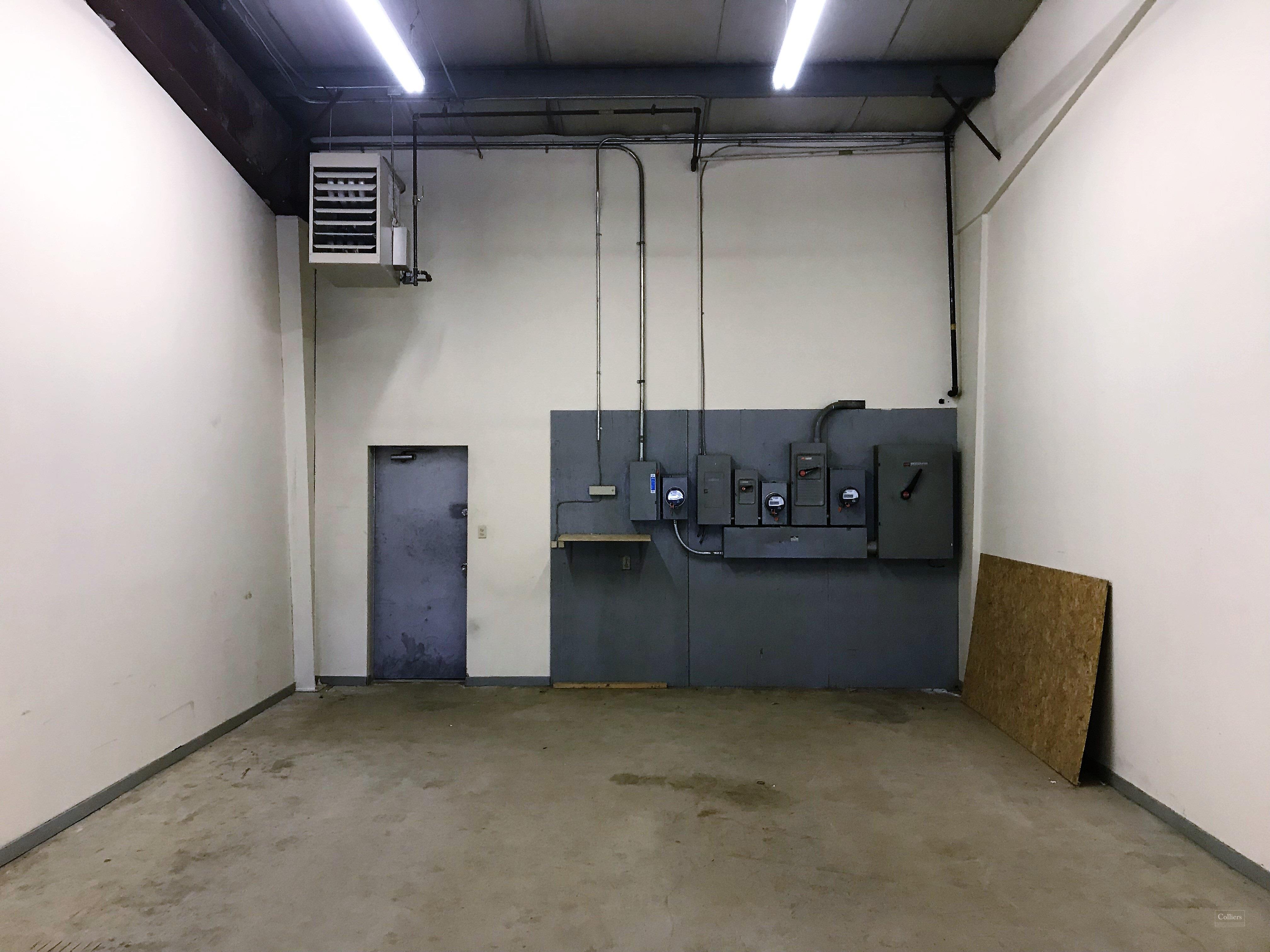 Faithfull Avenue Small Bays - #5