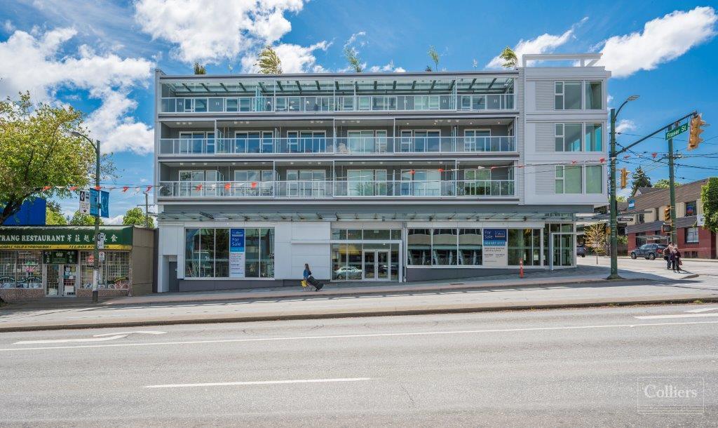 FOR SALE || TWO RETAIL STRATA UNITS AVAILABLE AT MIDTOWN CENTRAL - #2
