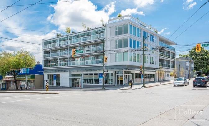 FOR SALE || TWO RETAIL STRATA UNITS AVAILABLE AT MIDTOWN CENTRAL - #1