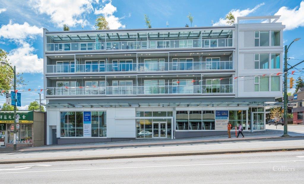 FOR SALE || TWO RETAIL STRATA UNITS AVAILABLE AT MIDTOWN CENTRAL - #7