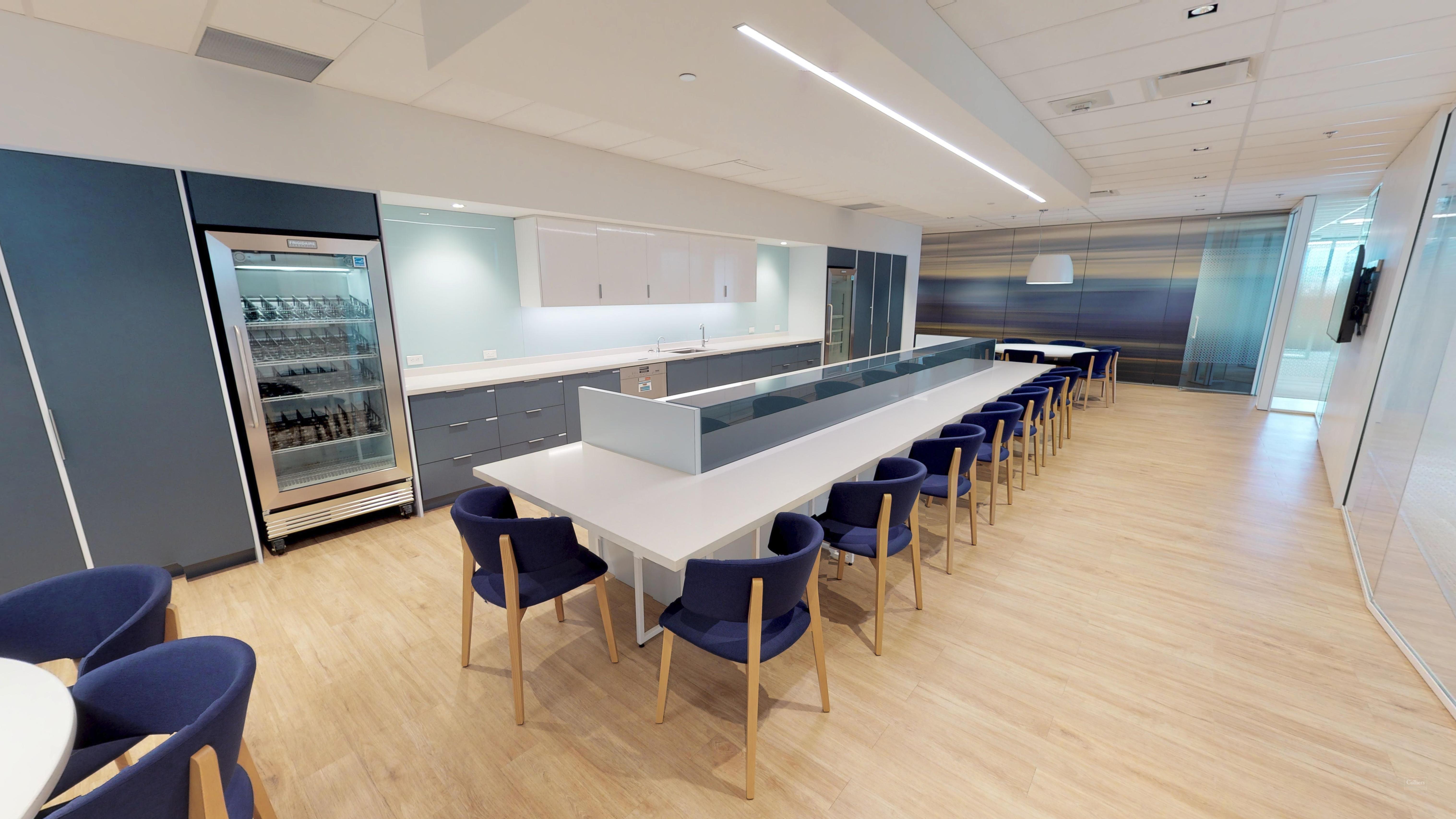 Office for Sublease - Calgary City Centre - #4