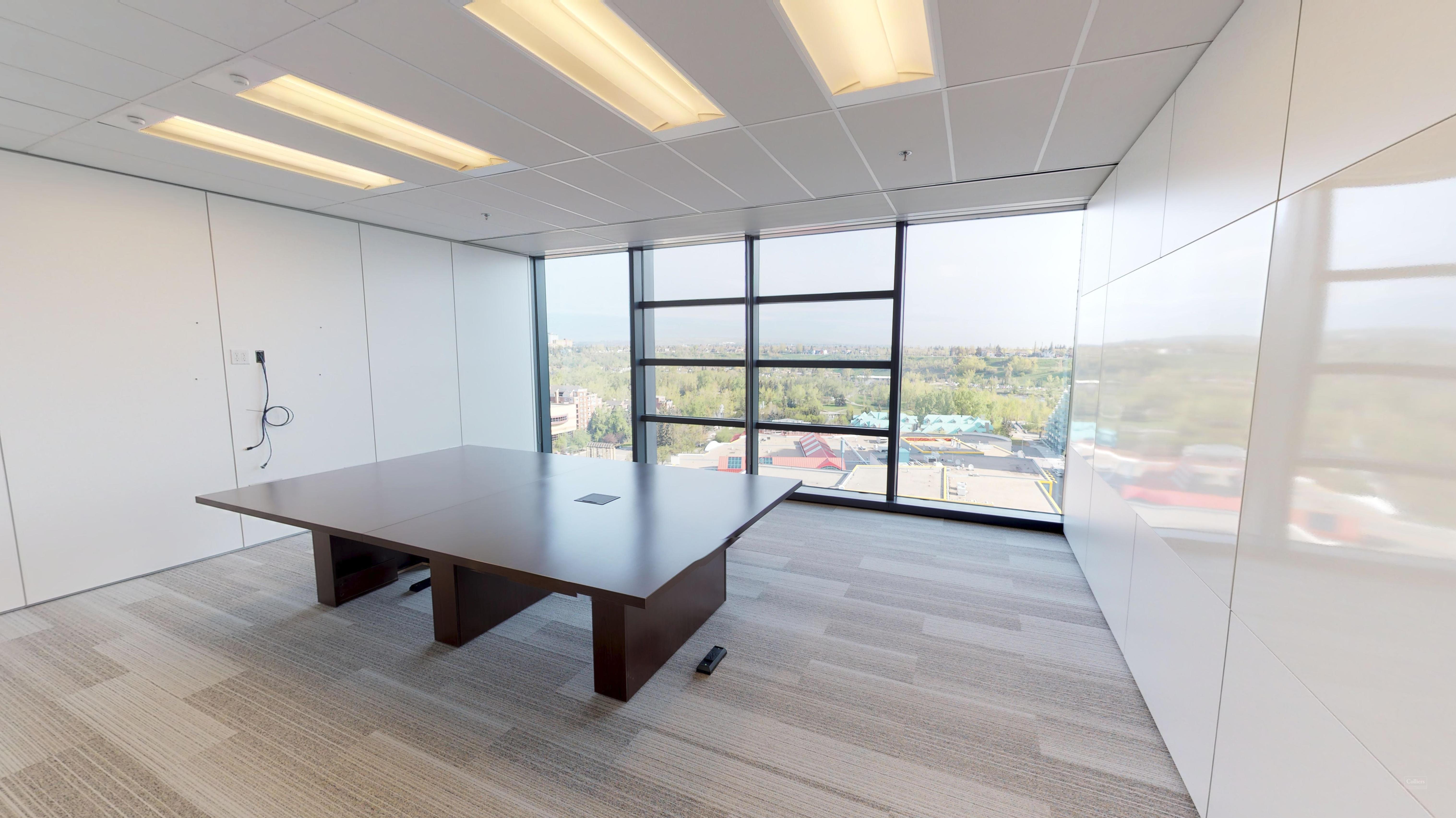 Office for Sublease - Calgary City Centre - #8