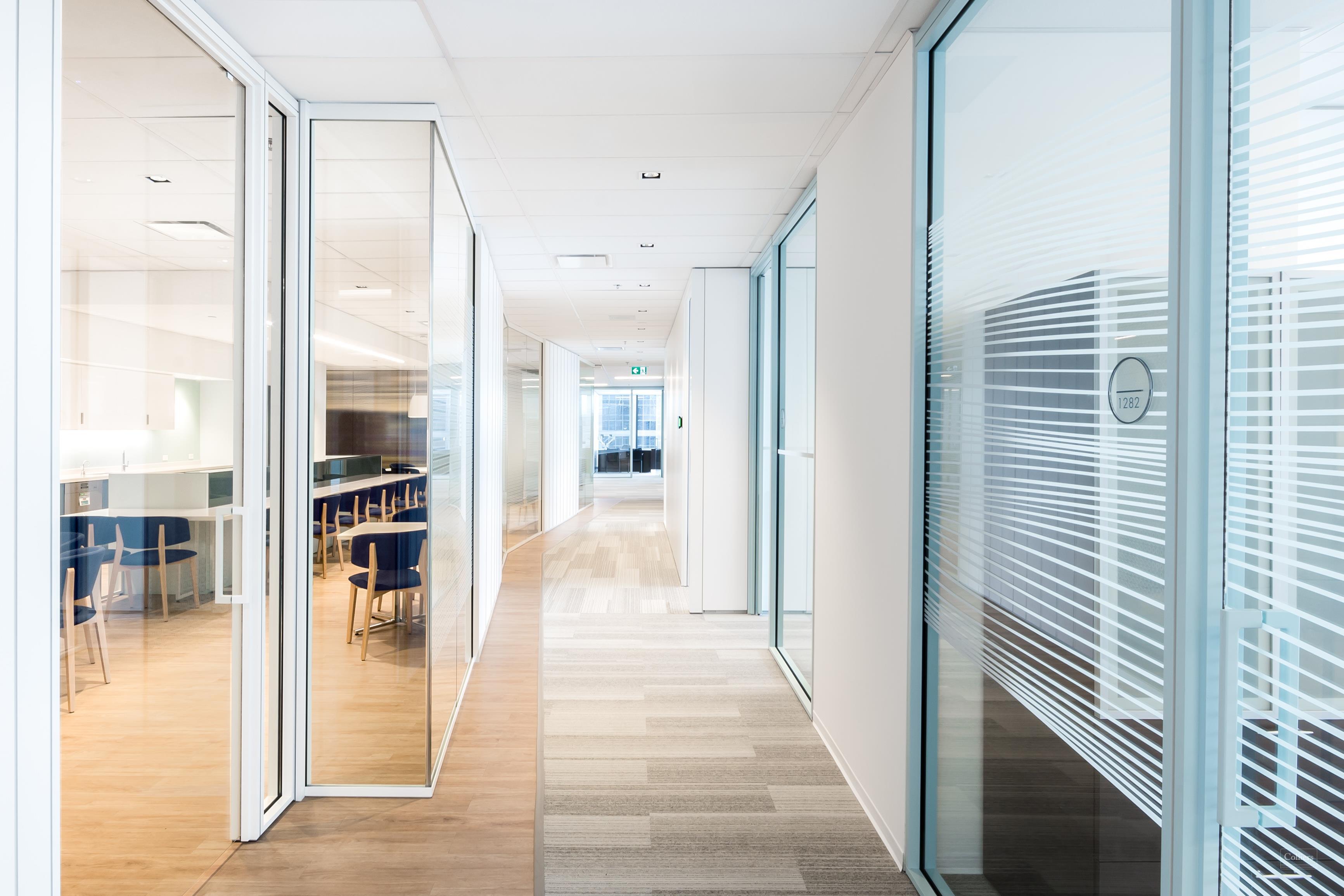 Office for Sublease - Calgary City Centre - #5