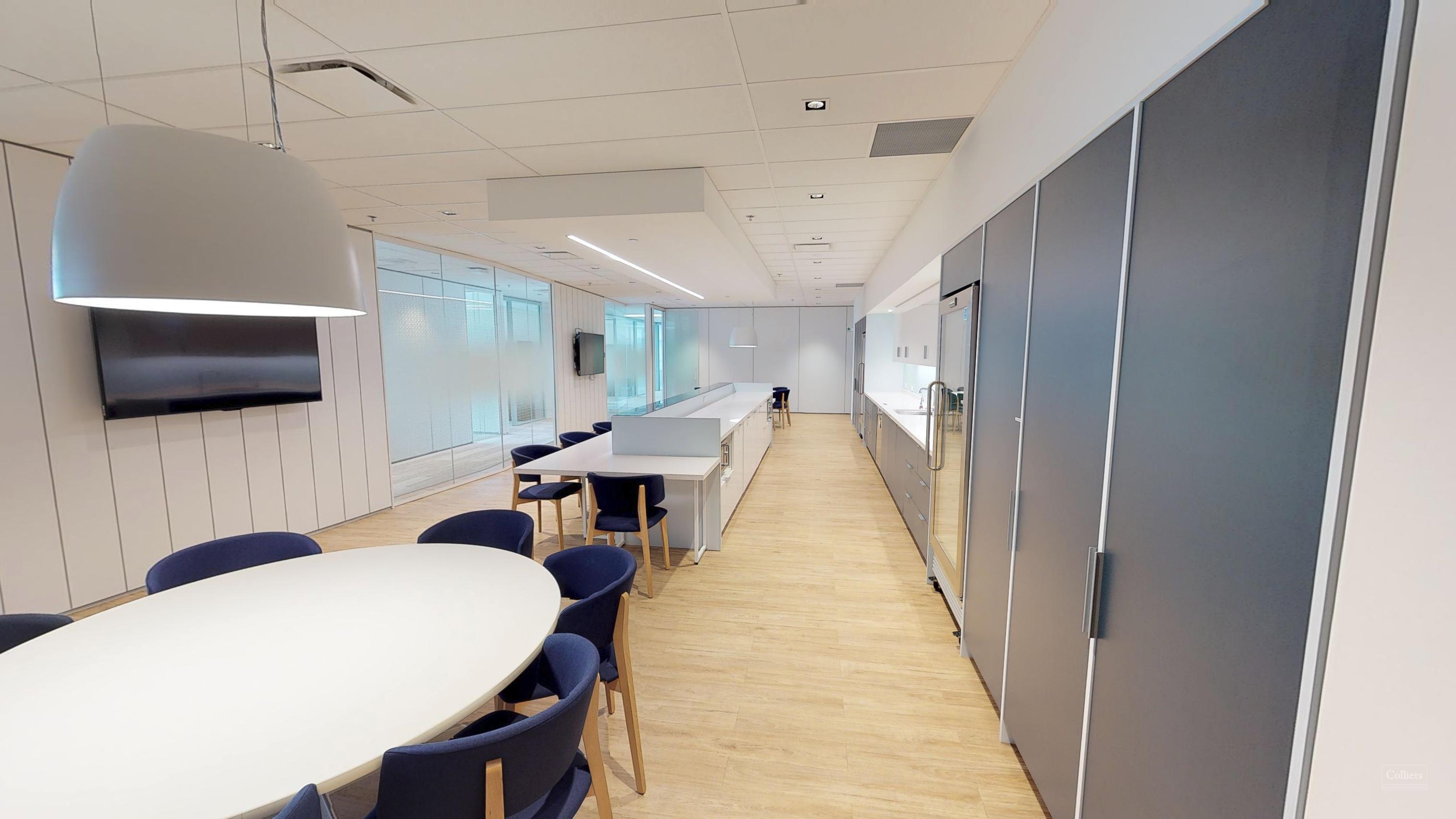 Office for Sublease - Calgary City Centre - #10