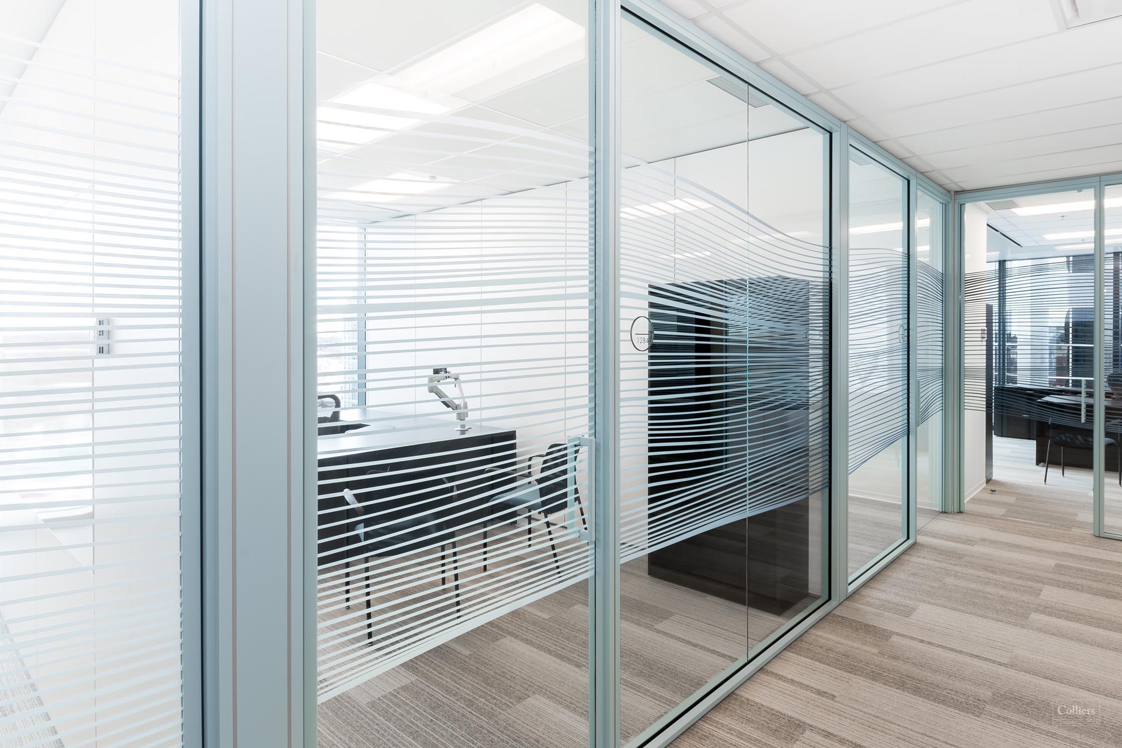 Office for Sublease - Calgary City Centre - #7